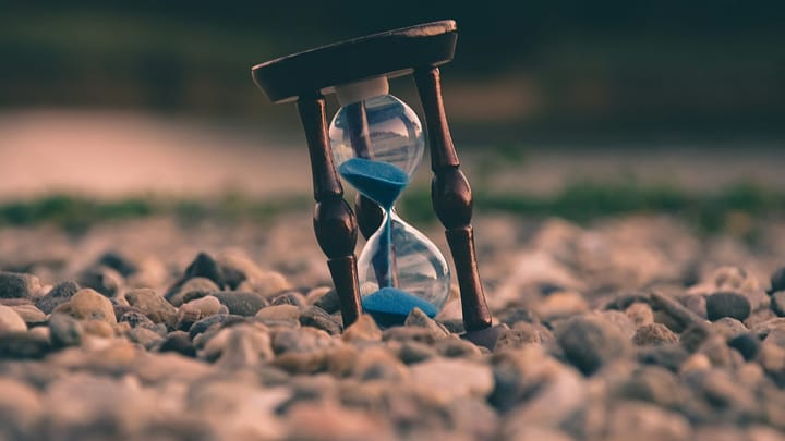 The Hidden Time Cost of Running a Club — and How to Reduce It